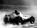 Maserati 250F 1954 года